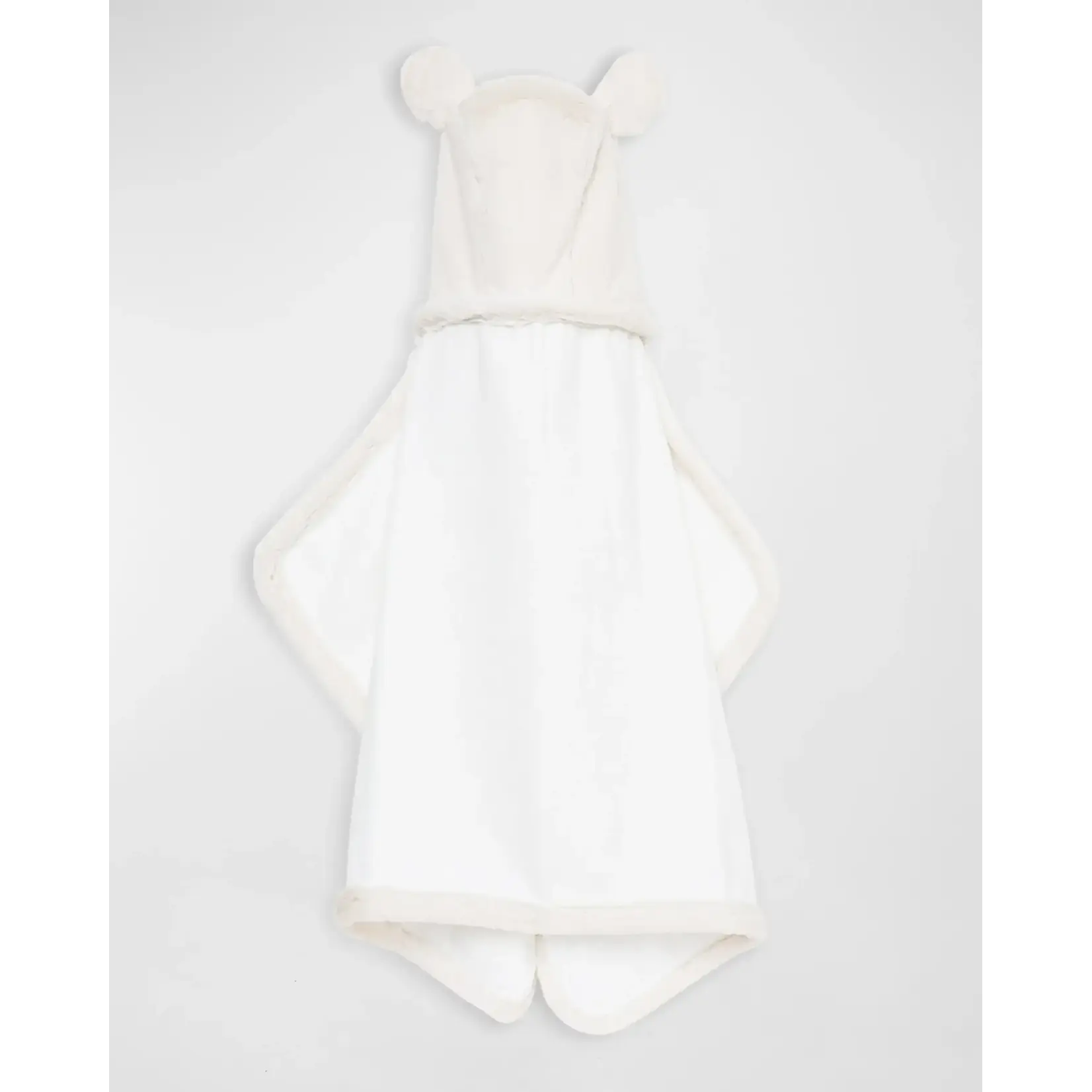 Little Giraffe Little Giraffe Luxe Hooded Towel