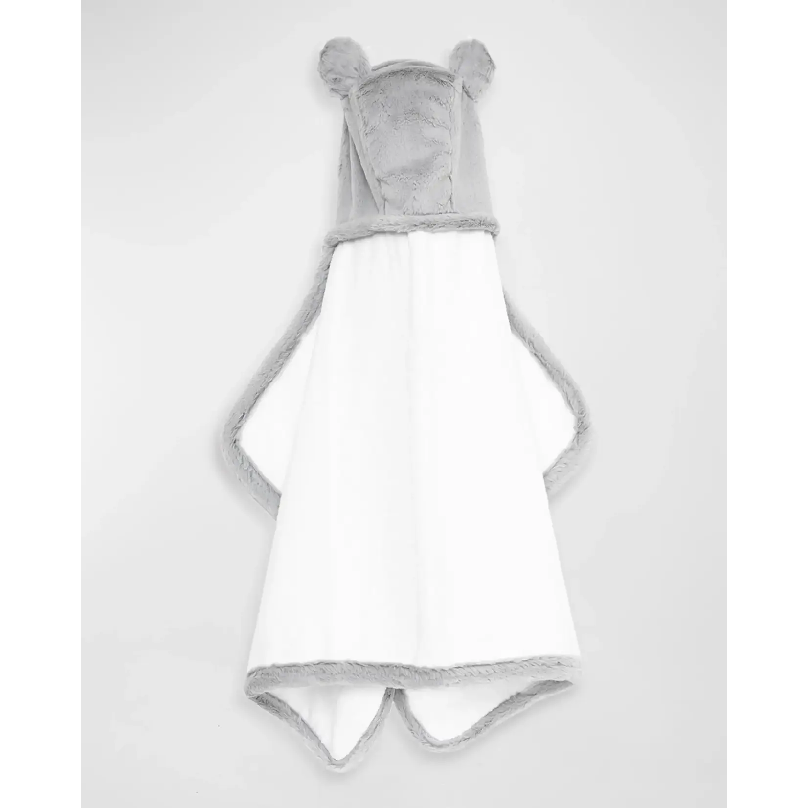 Little Giraffe Little Giraffe Luxe Hooded Towel