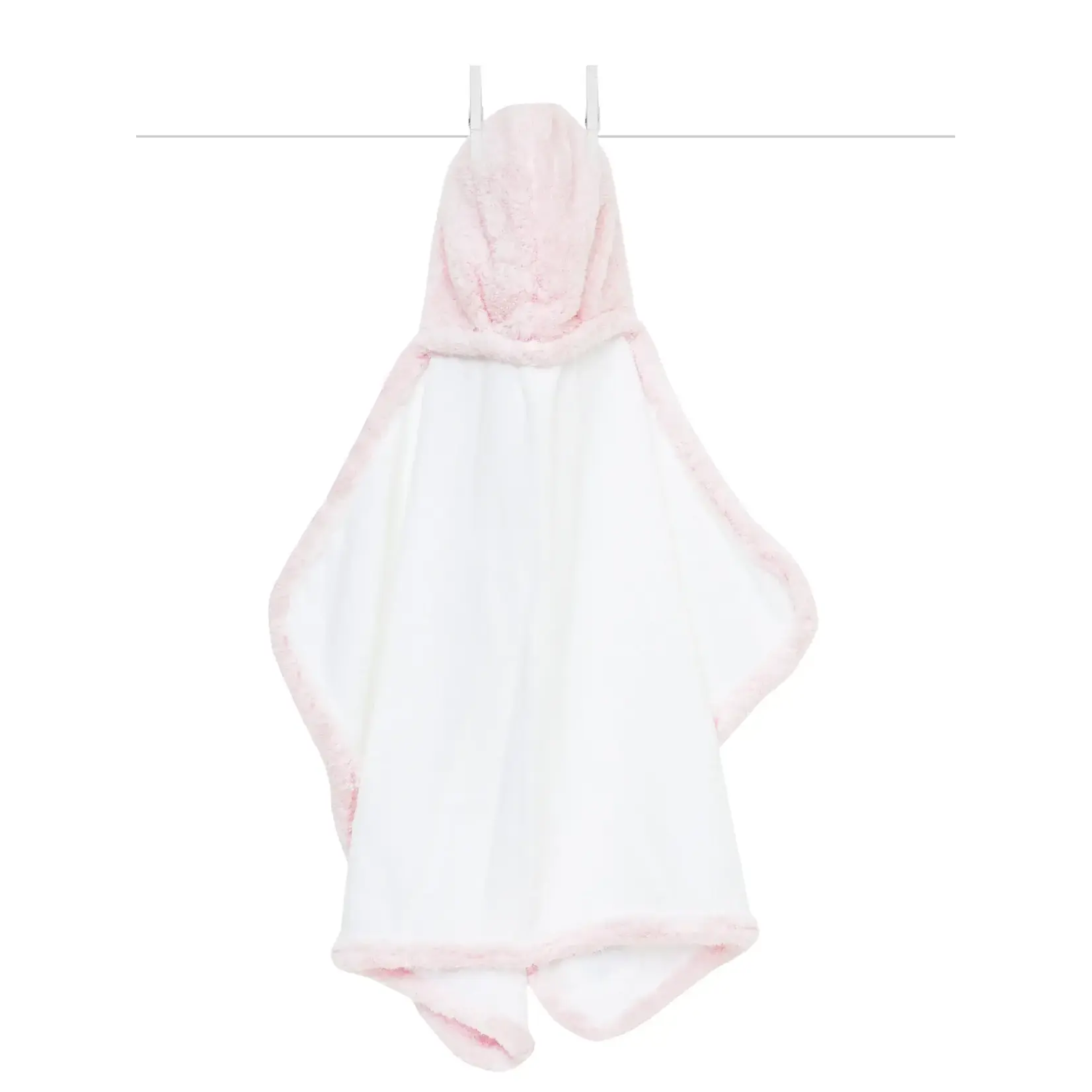 Little Giraffe Little Giraffe Chenille Hooded Towel