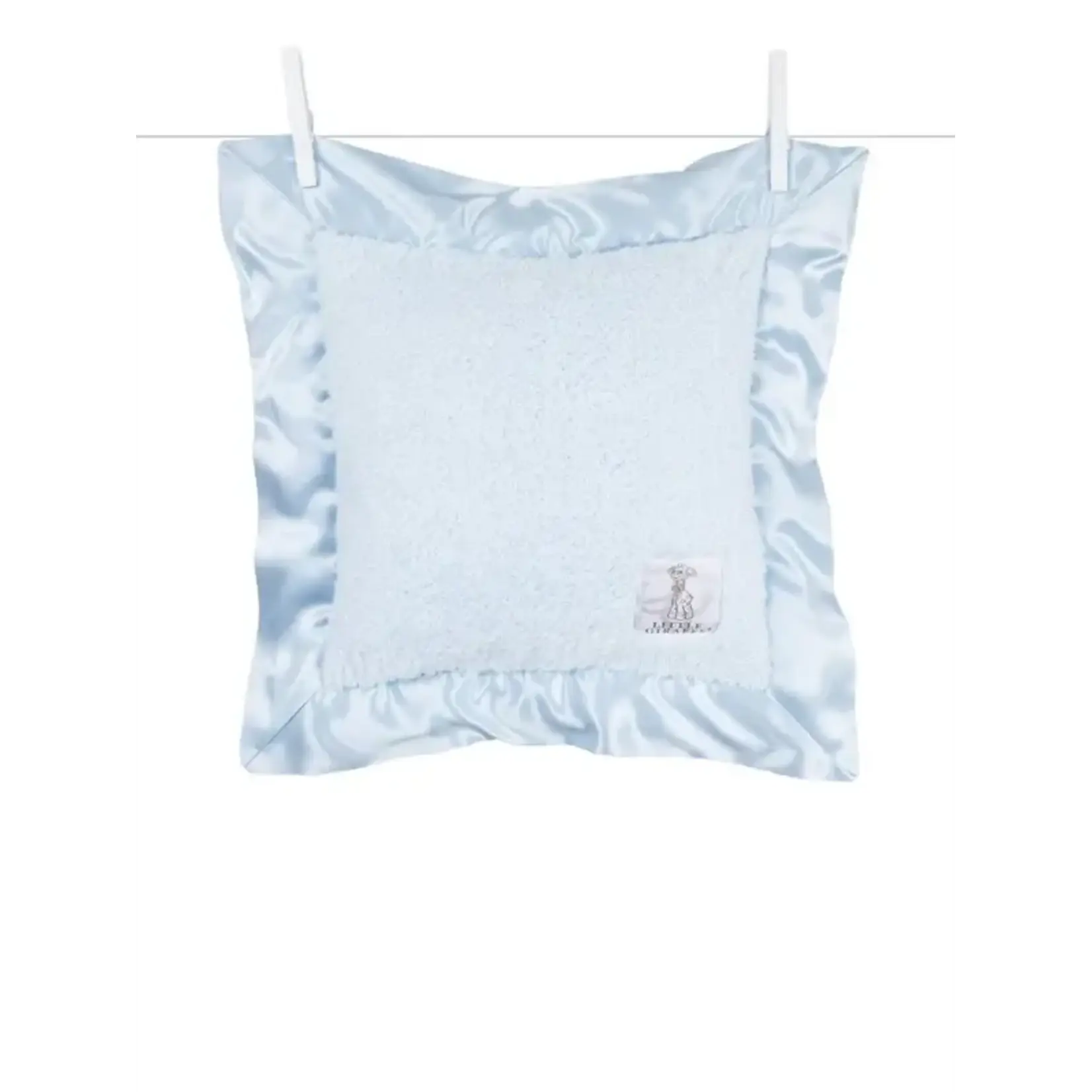 Little Giraffe Little Giraffe Chenille Pillow