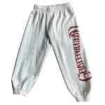 Rowdy Sprout Rowdy Sprout Bone White Grateful Dead Joshua Tree Sweatpant