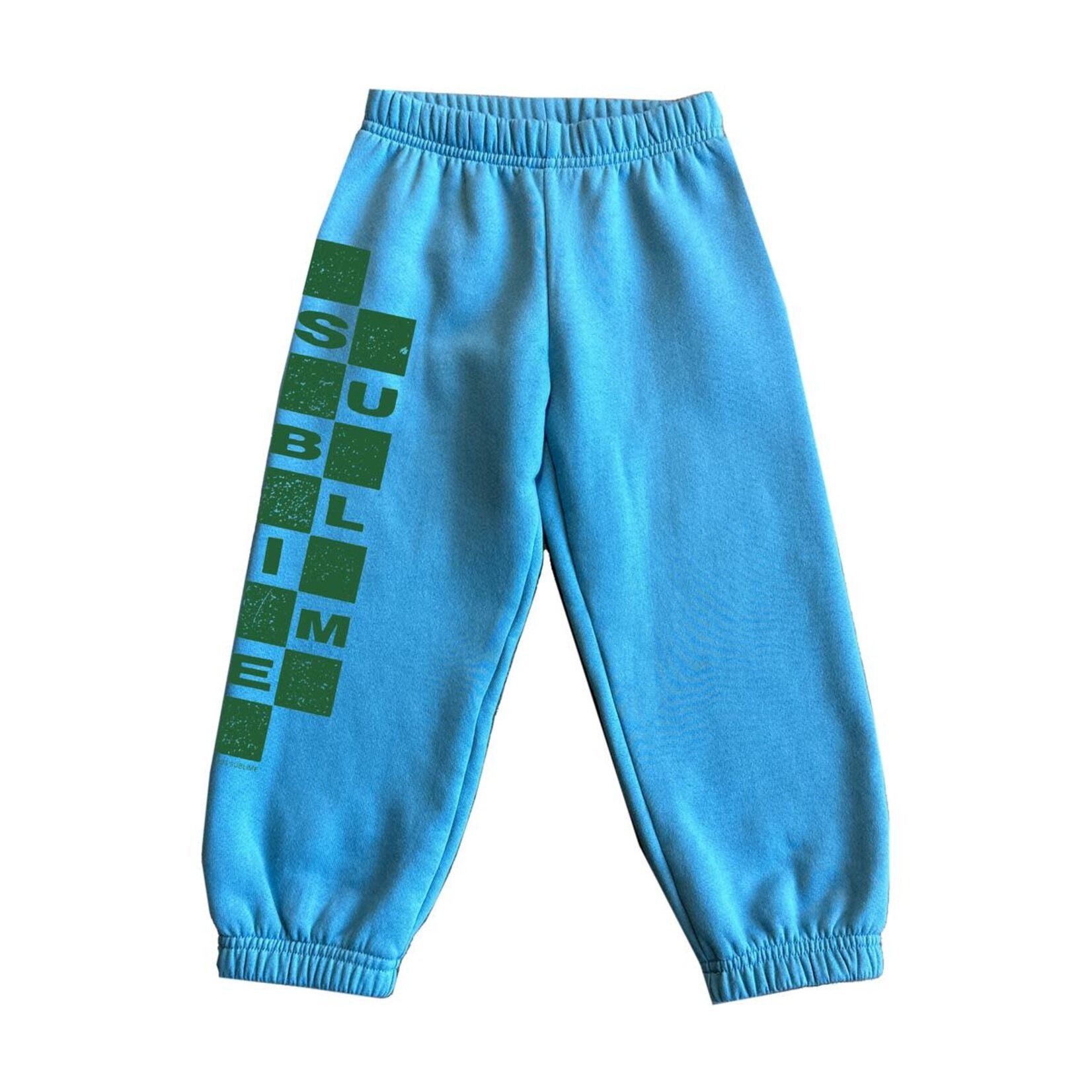 Rowdy Sprout Rowdy Sprout Blue Sky Sublime Sweatpant