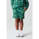 Chaser Chaser Broccolini Dino Party Short