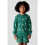 Chaser Chaser Broccolini Dino Party Pullover
