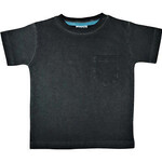 Mish Mish Mish Mish Black Enzyme Pocket Tee
