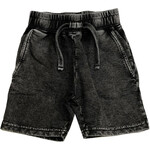 Mish Mish Mish Mish Black Enzyme Shorts