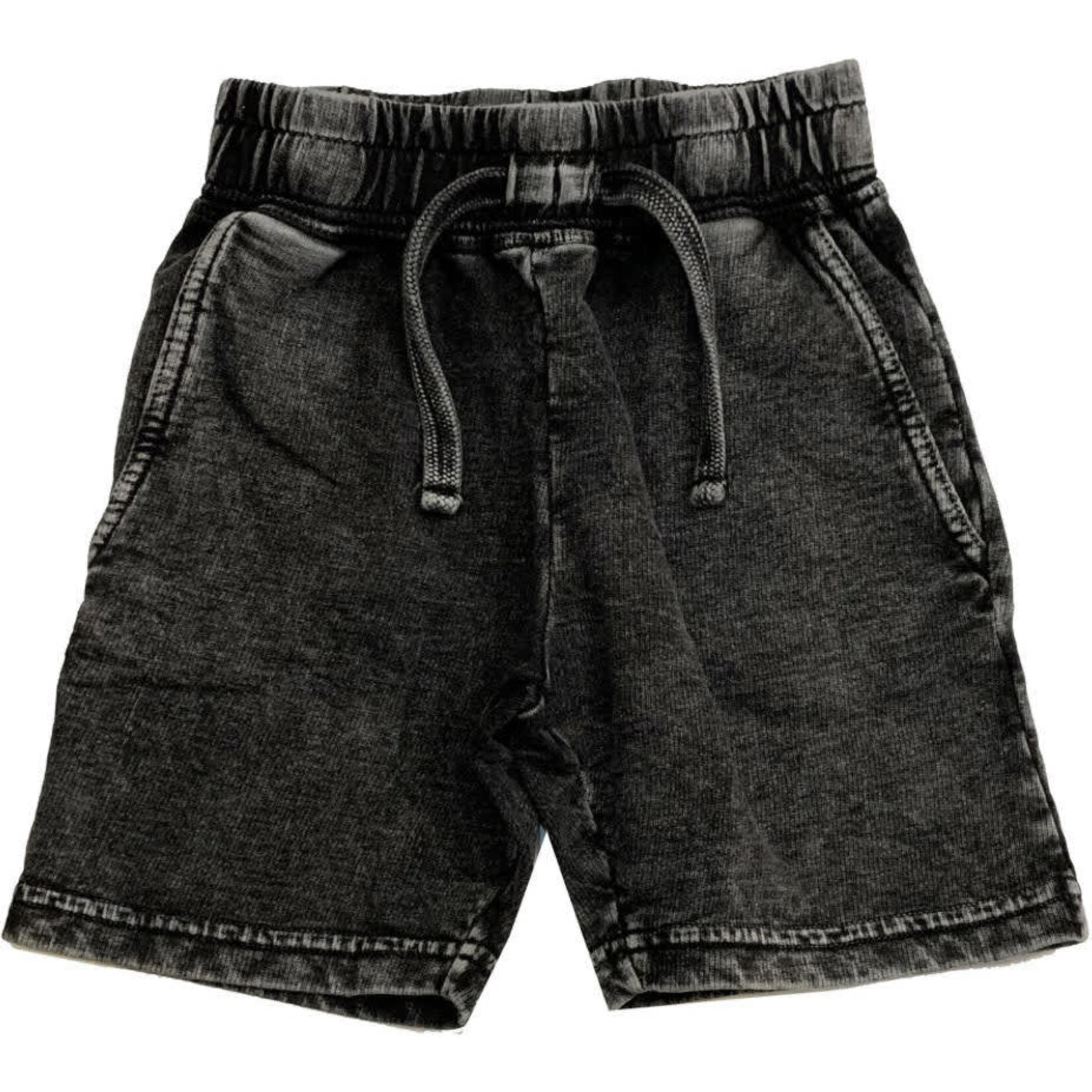 Mish Mish Mish Mish Black Enzyme Shorts