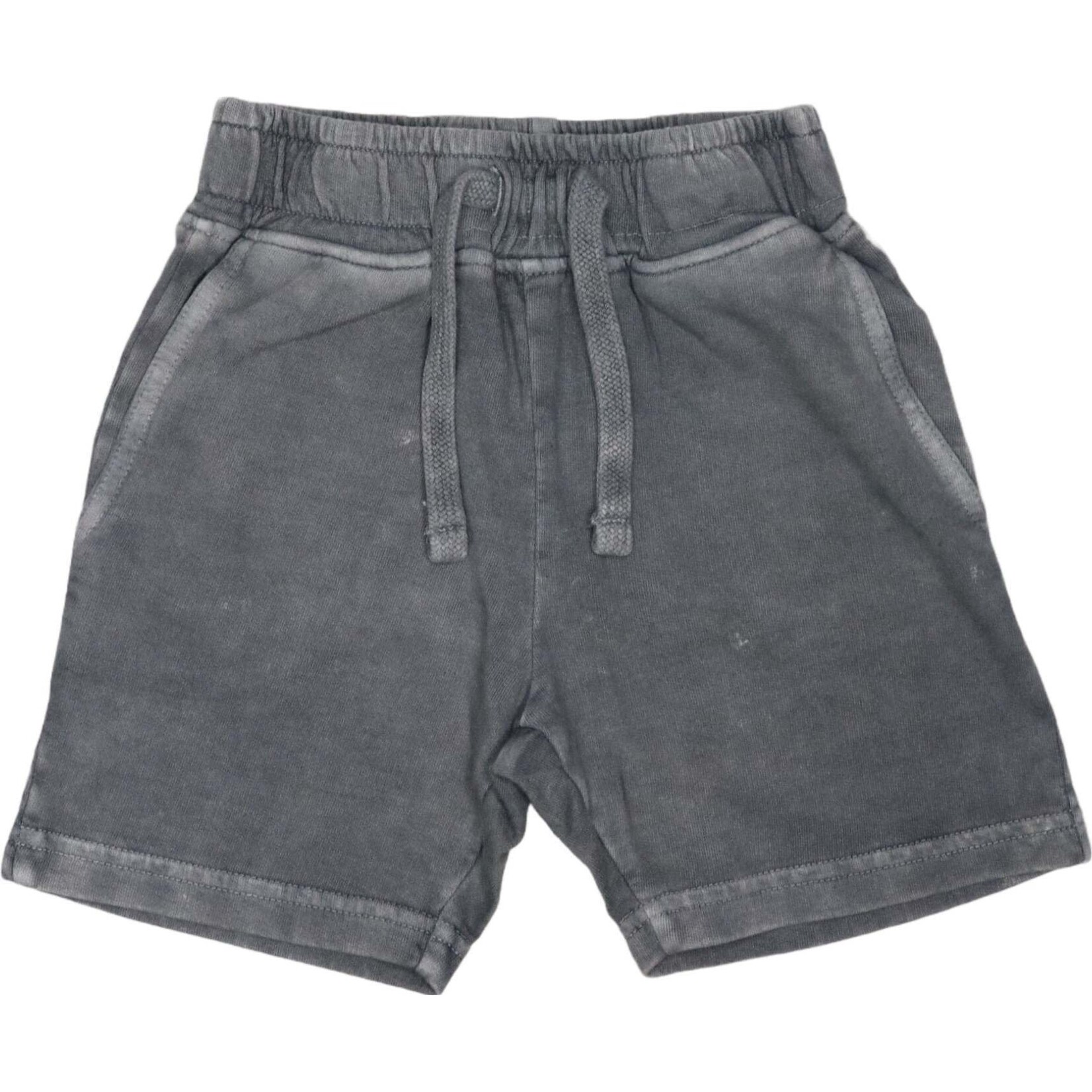 Mish Mish Mish Mish Coal Enzyme Shorts