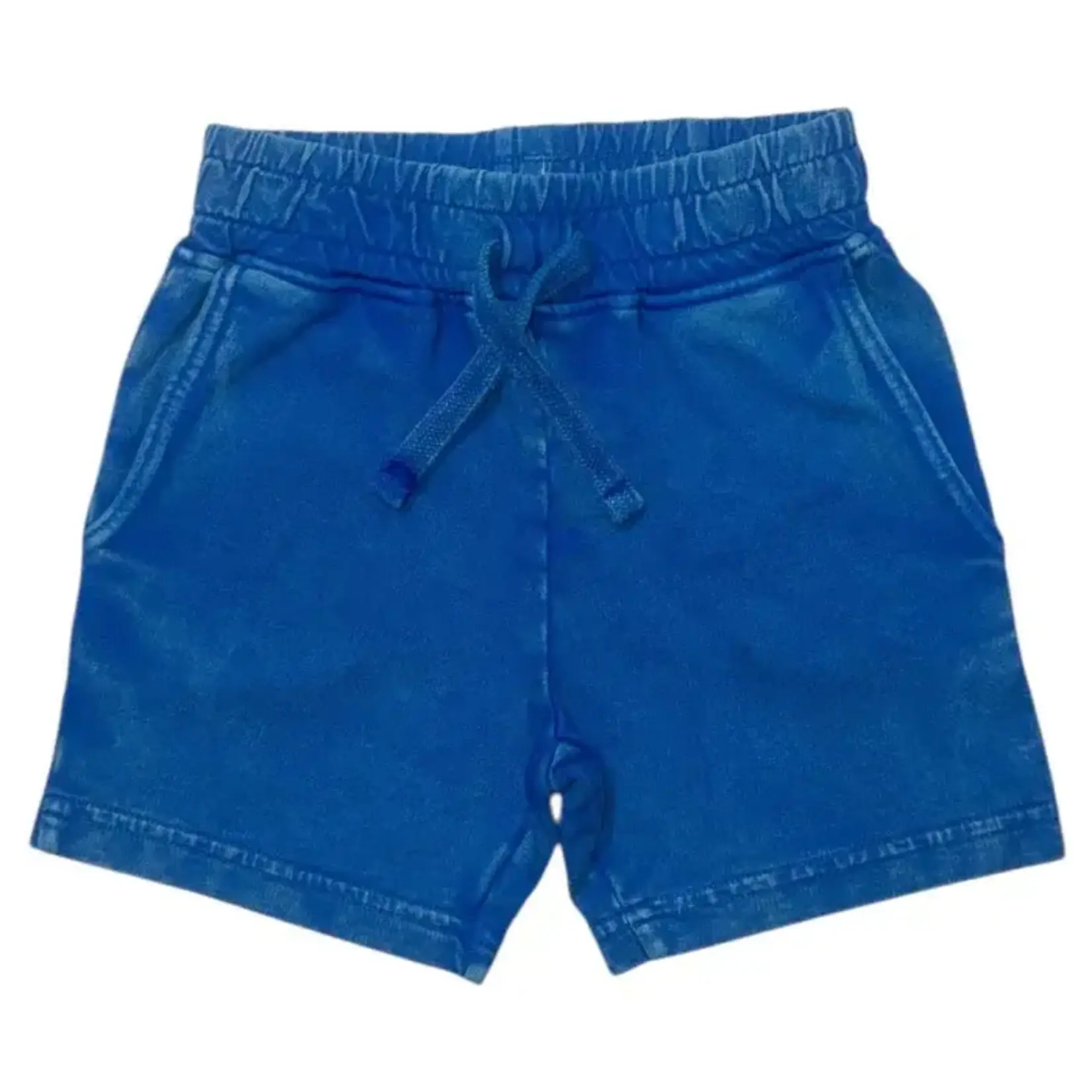 Mish Mish Mish Mish Cobalt Enzyme Shorts