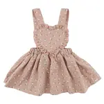 Oh Baby! Oh Baby Blush Sunburst Darling Skirtall