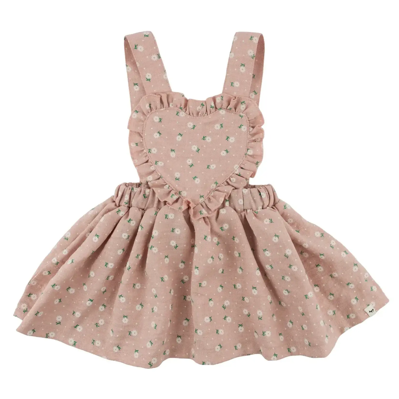 Oh Baby! Oh Baby Blush Sunburst Darling Skirtall