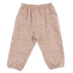 Oh Baby! Oh Baby Blush Sunburst Heart Side Pocket Pant