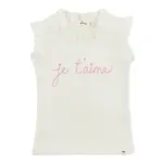 Oh Baby! Oh Baby Oyster "Je T'aime" Rebekah Tank