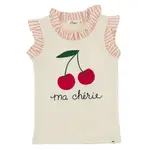 Oh Baby! Oh Baby Milk "Ma Cherie" Rebekah Tank