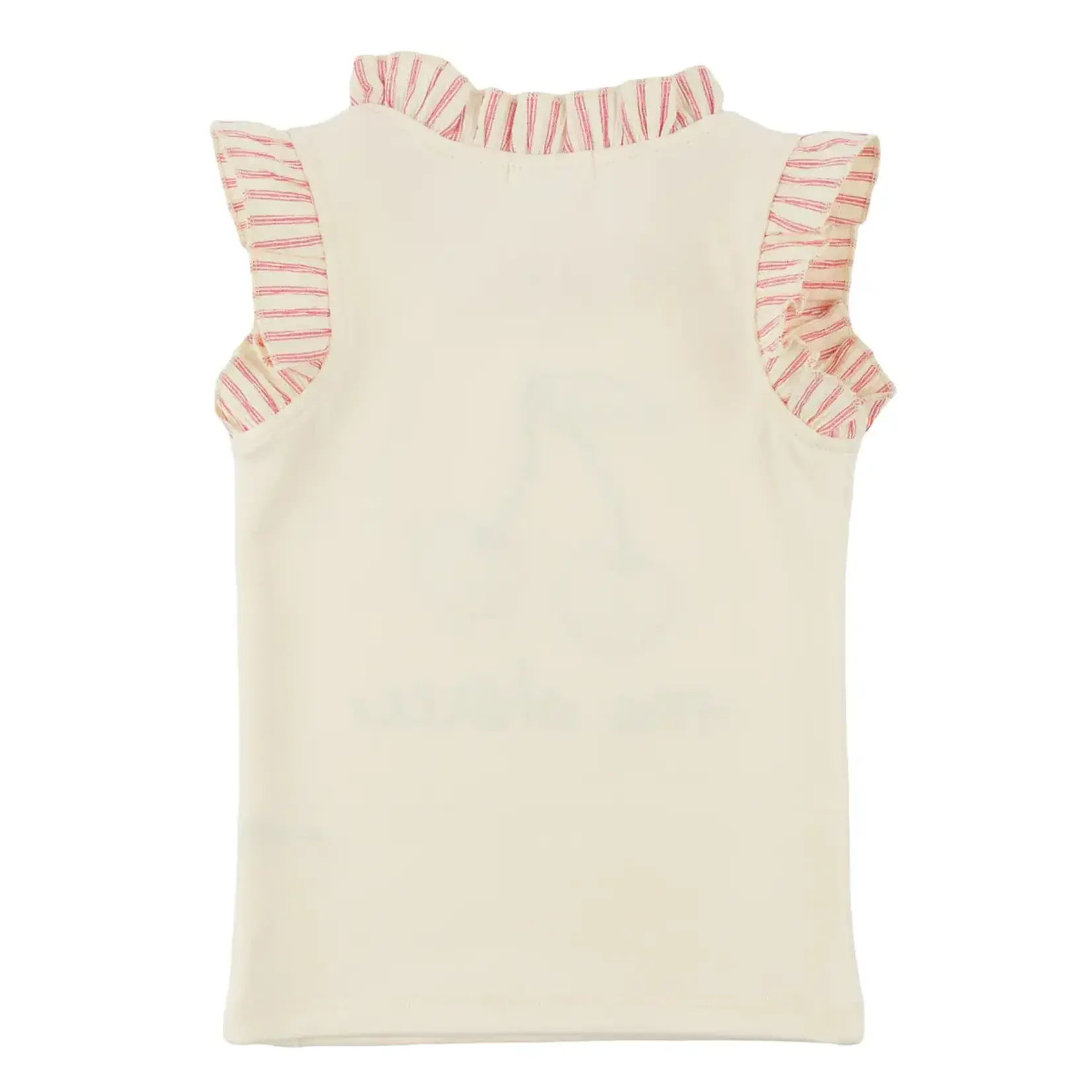 Oh Baby! Oh Baby Milk "Ma Cherie" Rebekah Tank