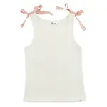 oh. baby Oh Baby Oyster Sunburst Joy Bow Tank