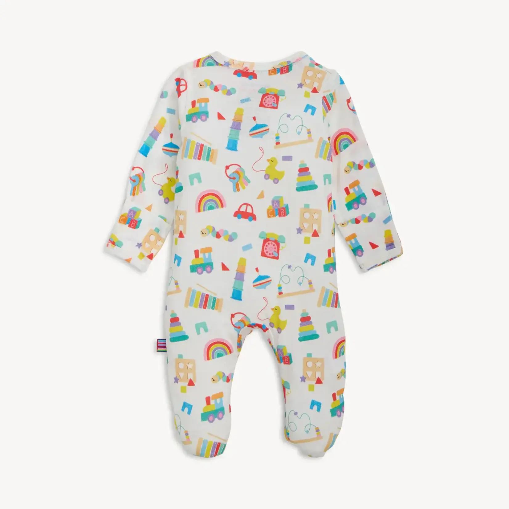 Magnetic Me Magnetic Me Play All Day Modal Magnetic Footie