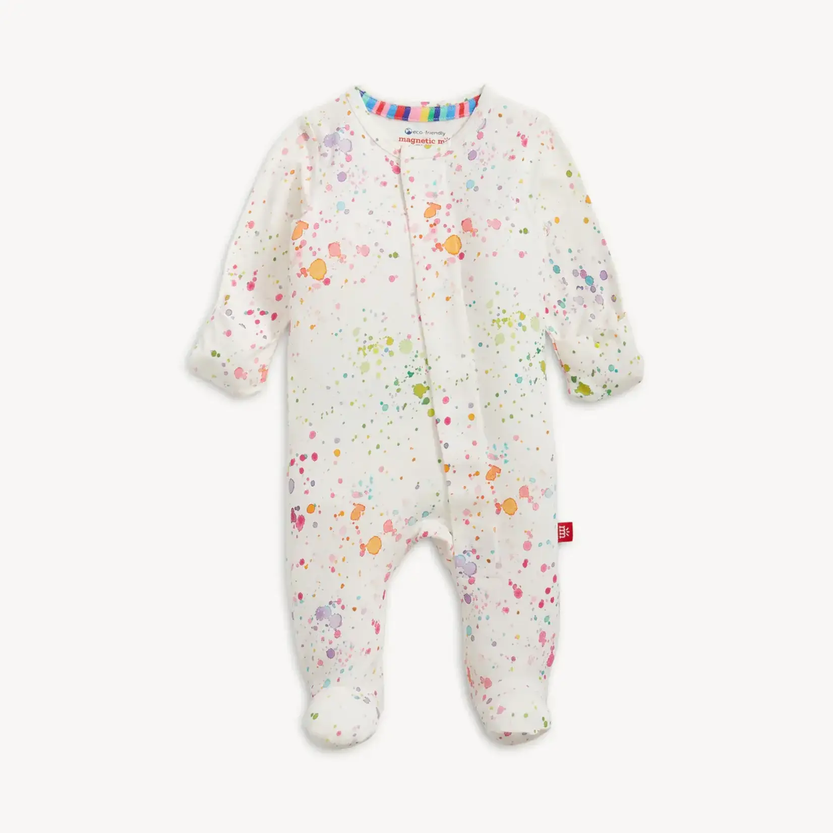 Magnetic Me Magnetic Me Happy Holi Hues Modal Magnetic Footie