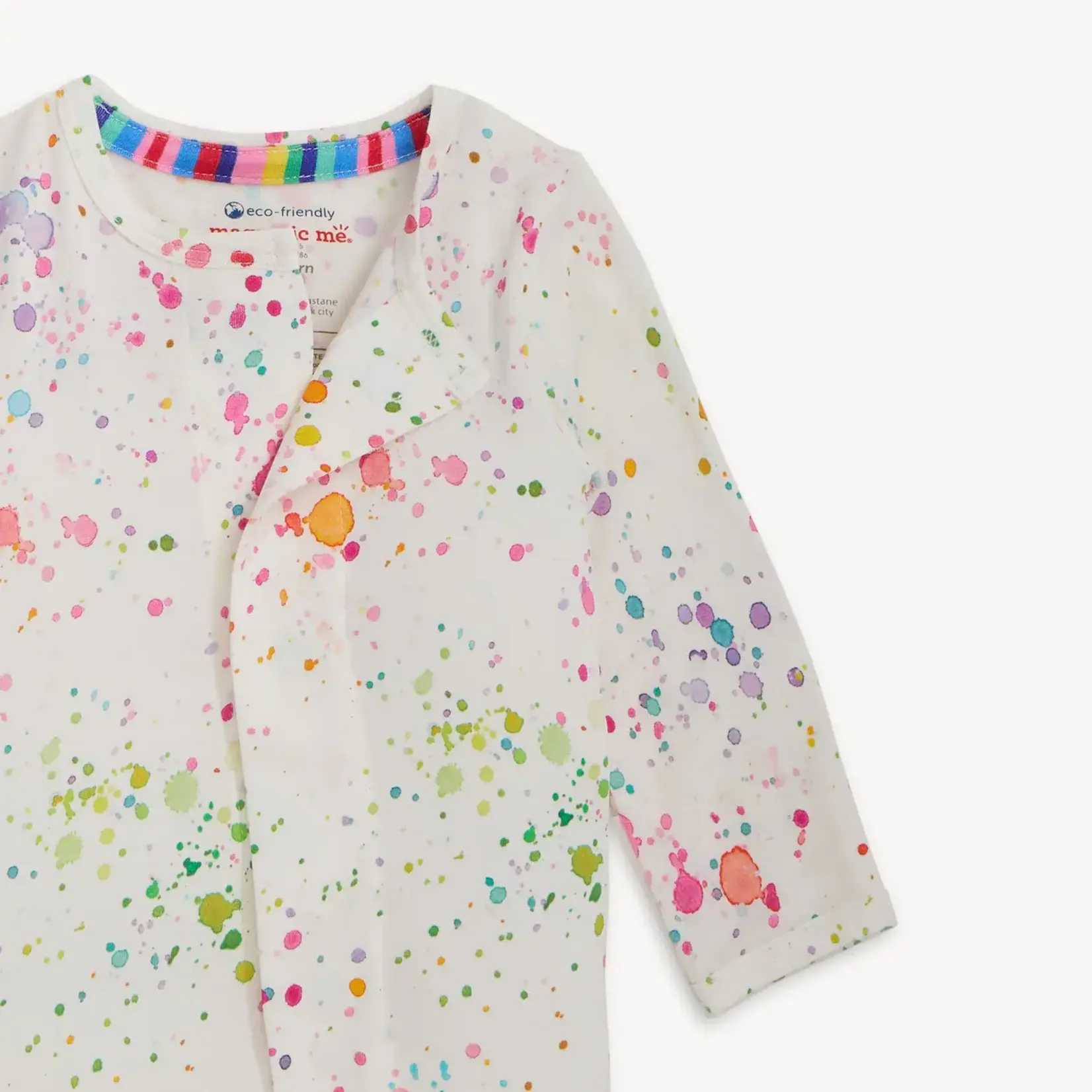 Magnetic Me Magnetic Me Happy Holi Hues Modal Magnetic Footie