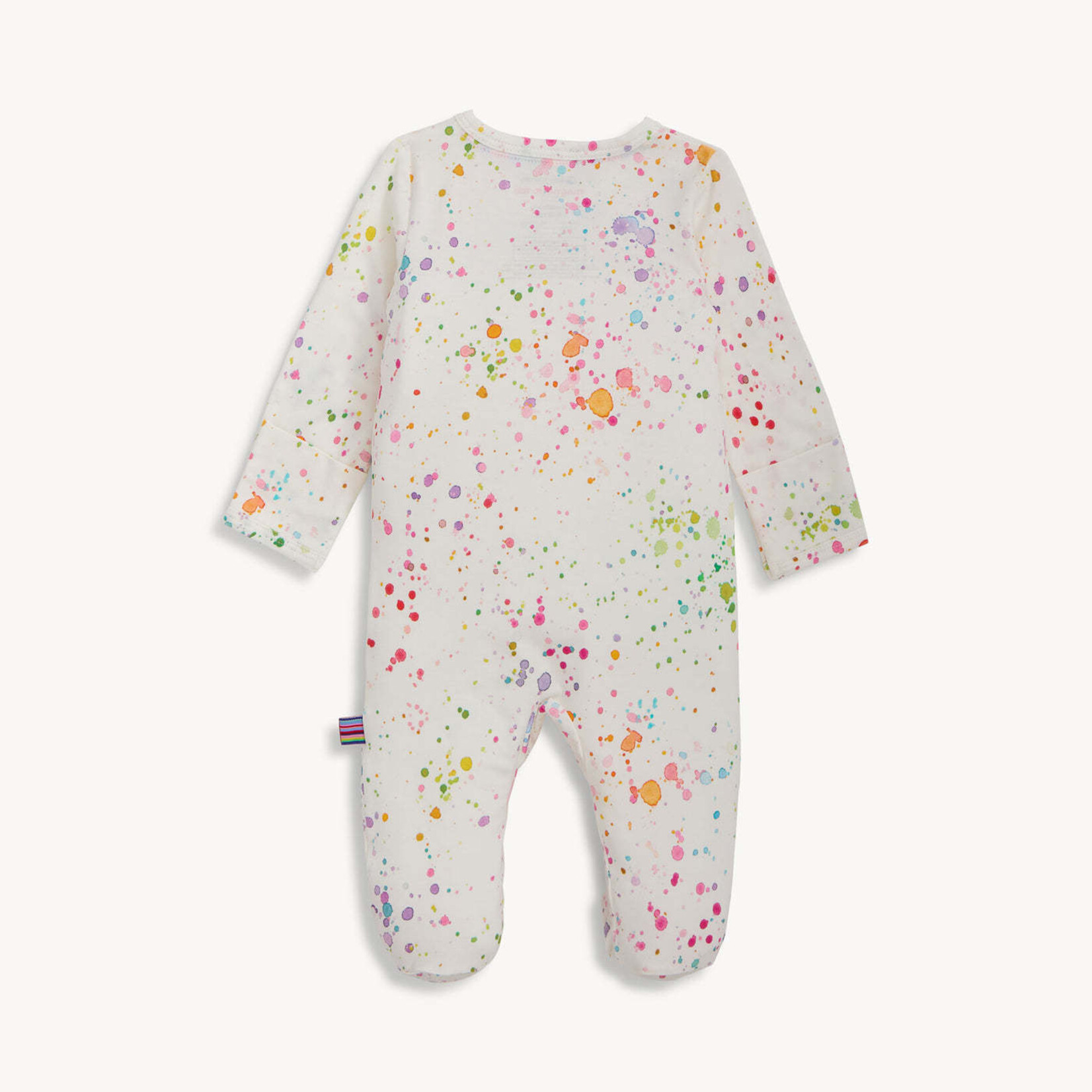 Magnetic Me Magnetic Me Happy Holi Hues Modal Magnetic Footie