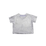 Mia New York Mia New York Purple Metallic T-Shirt