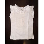 Oh Baby! Oh Baby Oyster Rebekah Ruffle Tank SL