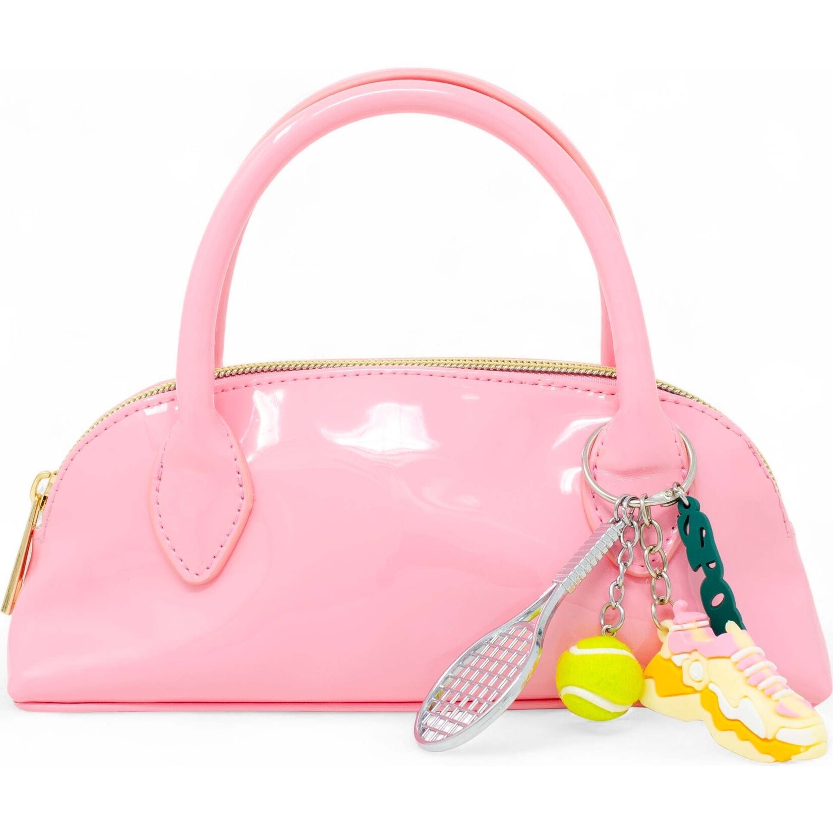 Zomi Gems Zomi Gems Sporty Charm Top Handle Bag