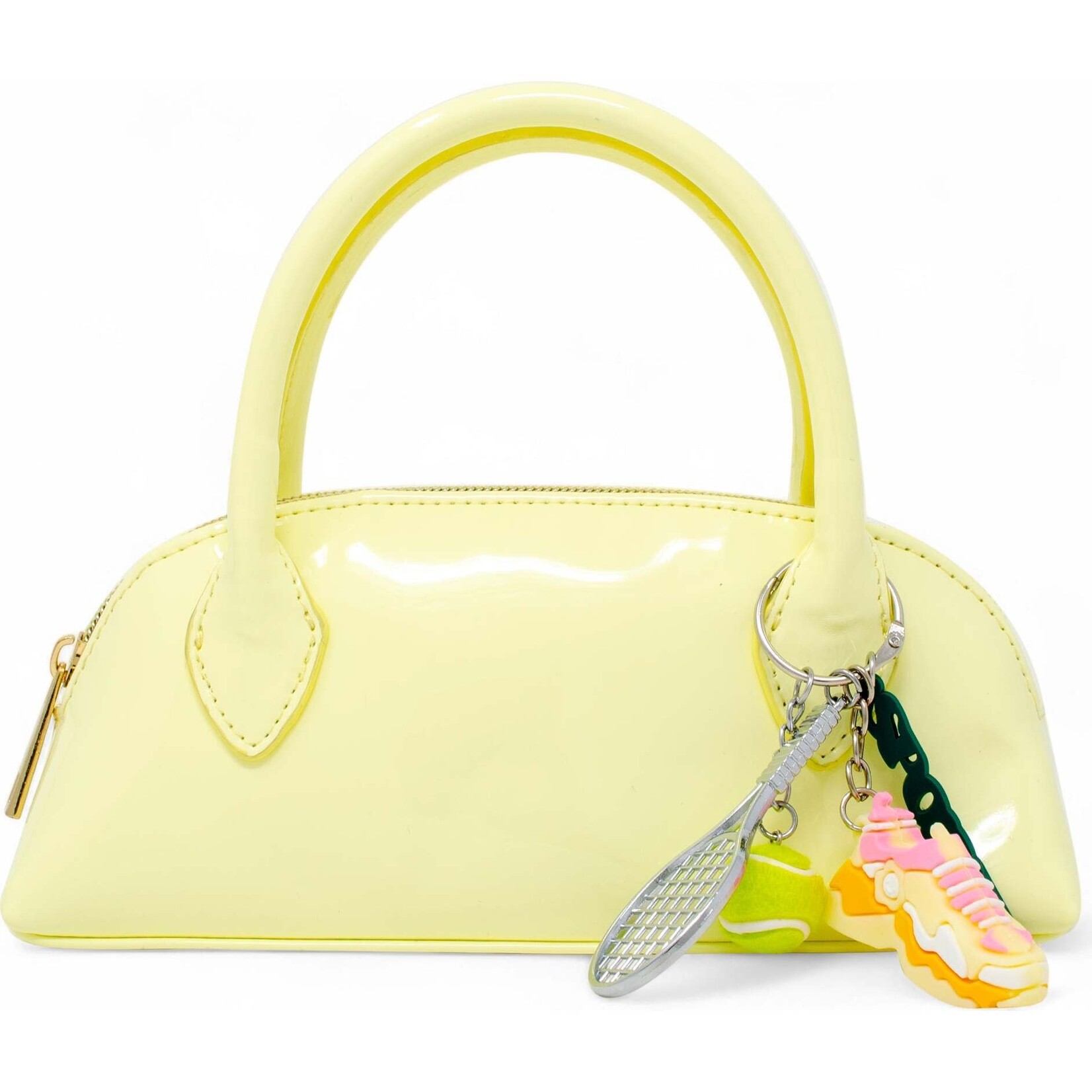 Zomi Gems Zomi Gems Sporty Charm Top Handle Bag