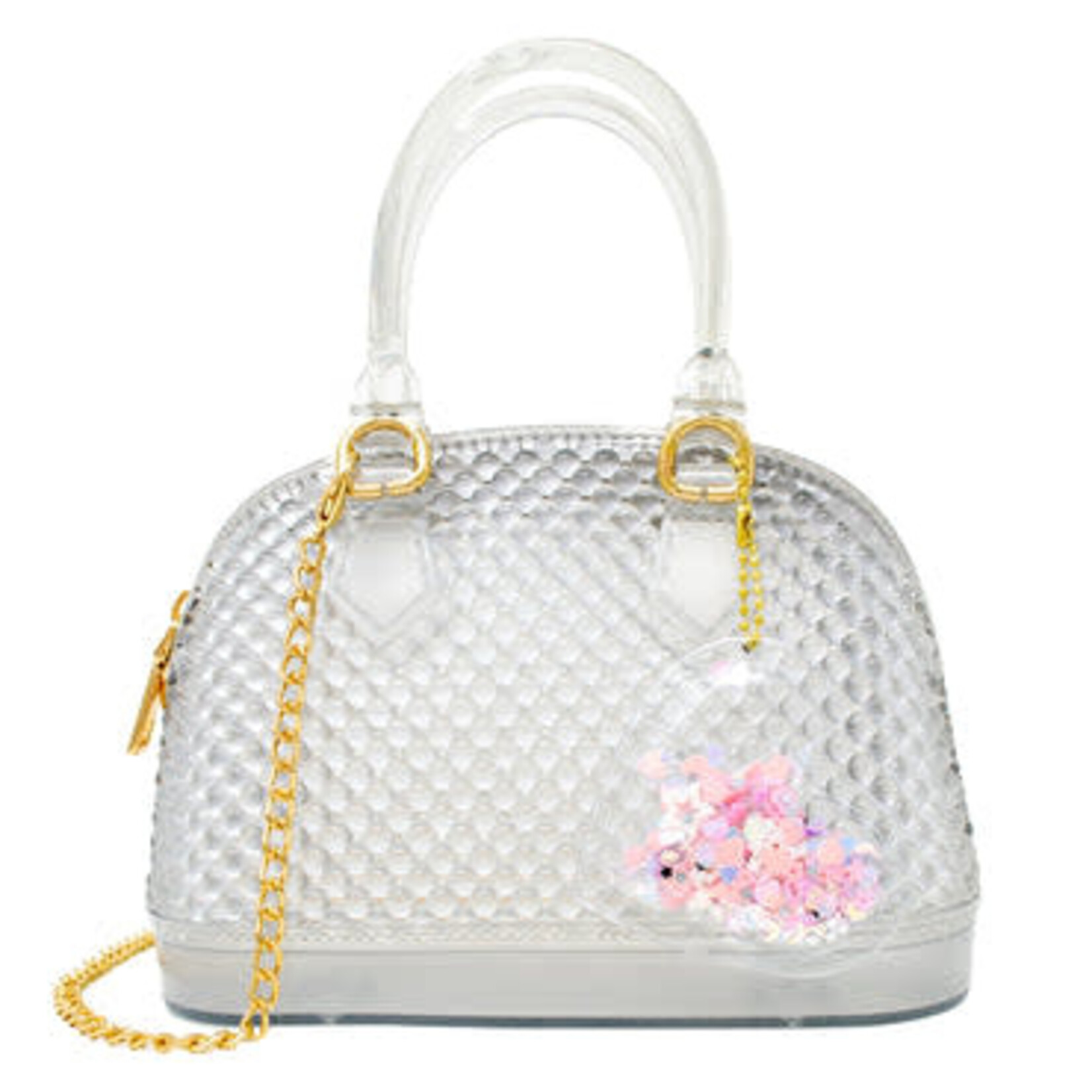 Zomi Gems Zomi Gems Jelly Bead Bowling Bag