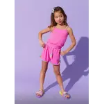 Lola & The Boys Lola & The Boys Candy Lovers Short Set