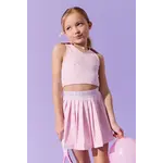 Lola & The Boys Lola & The Boys Good Vibes Sparkle Tennis Set