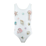 Lola & The Boys Lola & The Boys Dream Mermaid Swimsuit