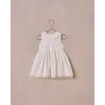 Noralee Noralee White Georgia Dress