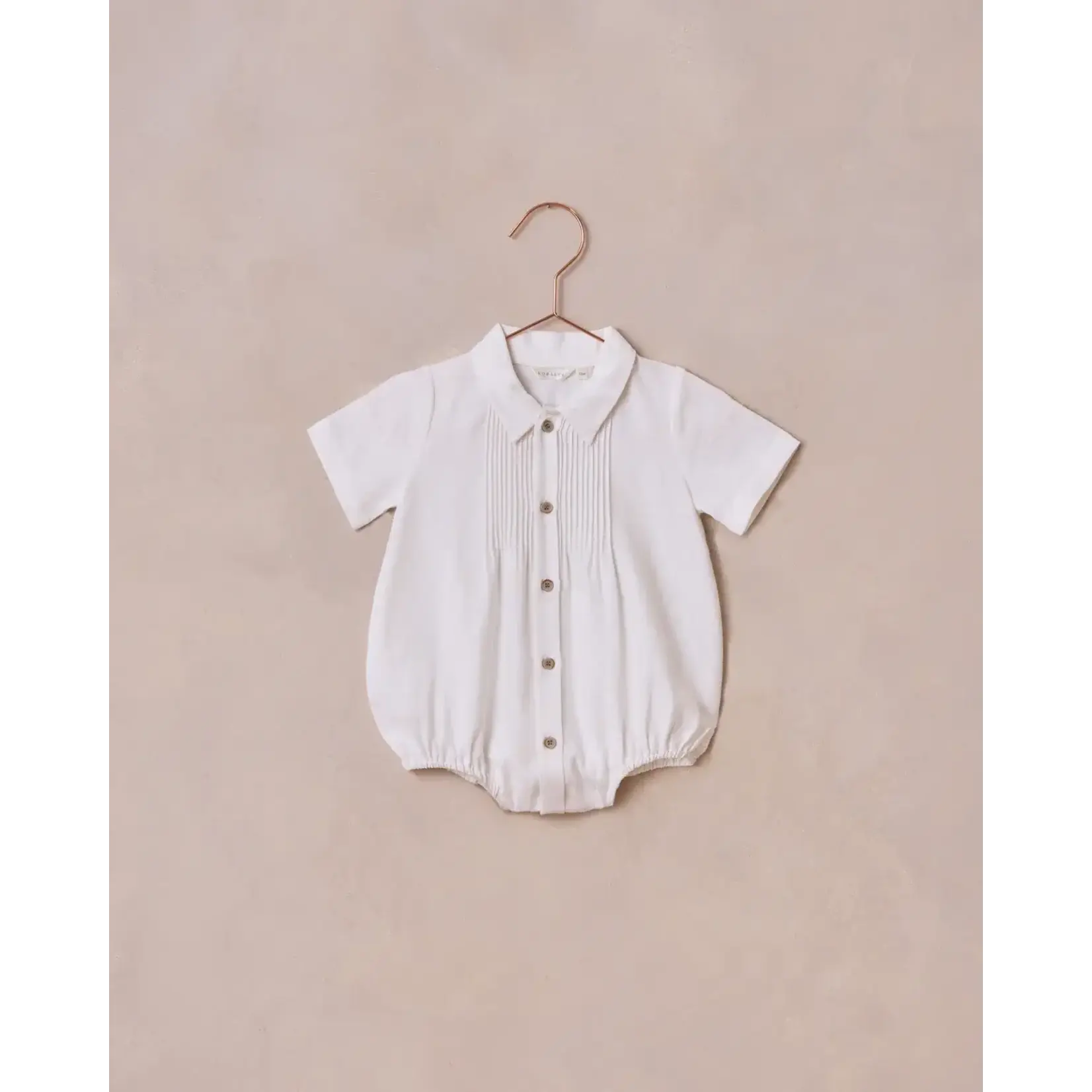 Noralee Noralee Henry Romper