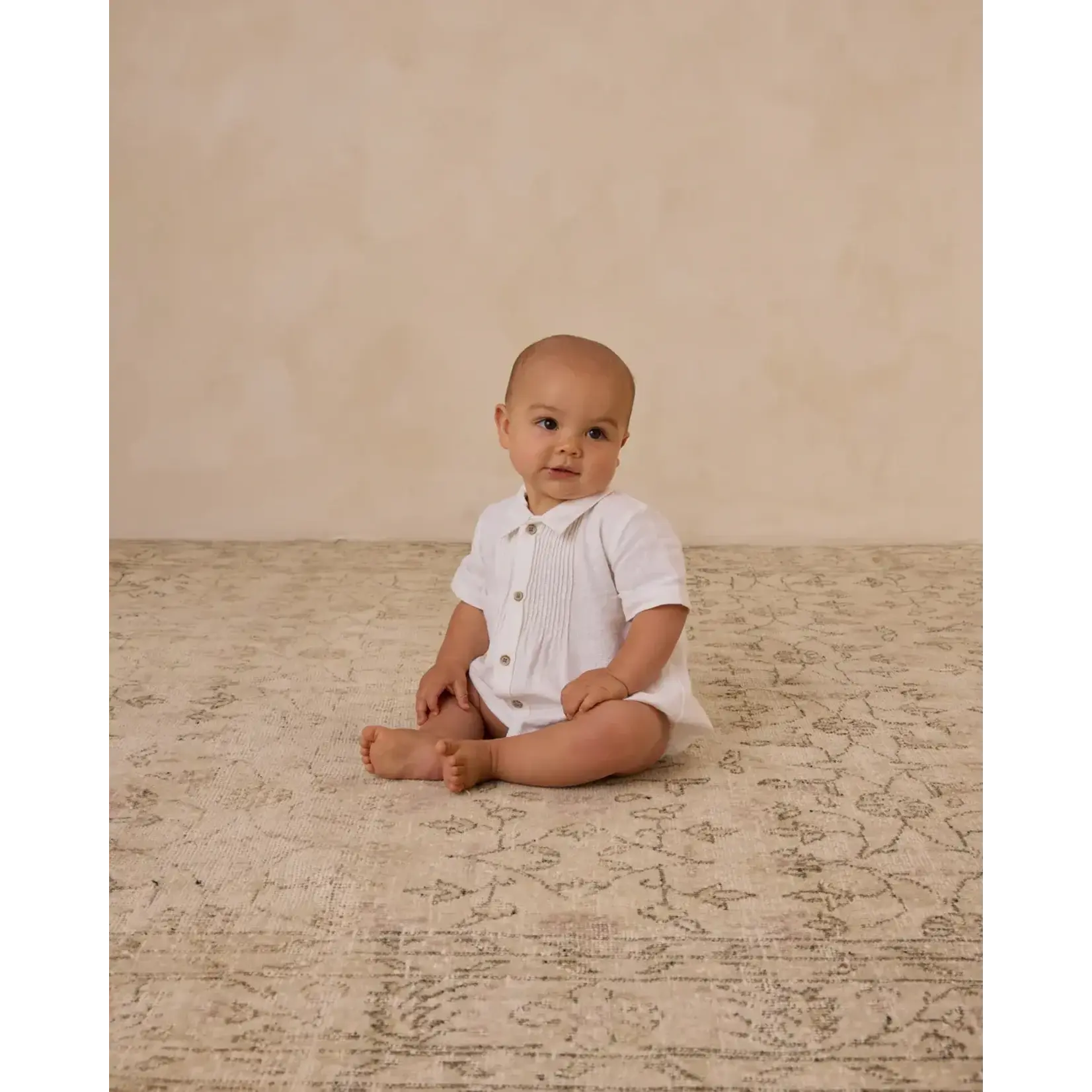 Noralee Noralee Henry Romper