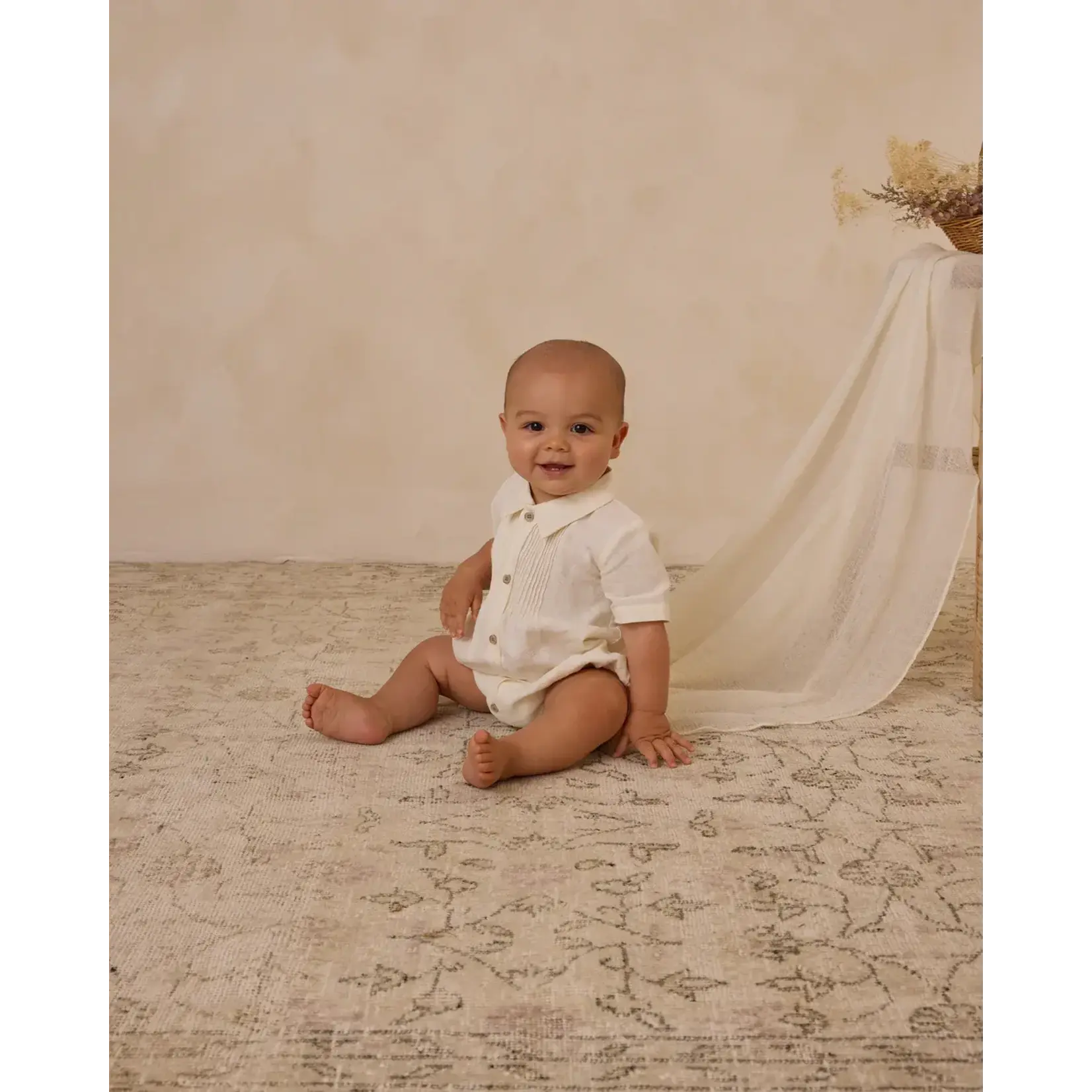 Noralee Noralee Henry Romper