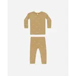 Quincy Mae Quincy Mae Honey Suns Modal PJ Set