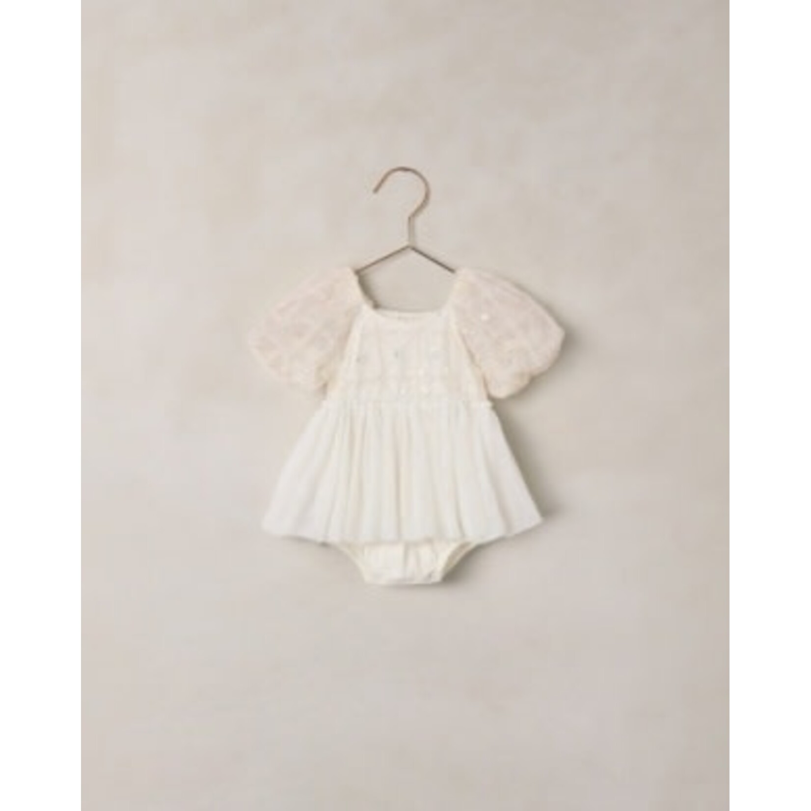 Noralee Noralee Ivory Dorothy Tutu Dress