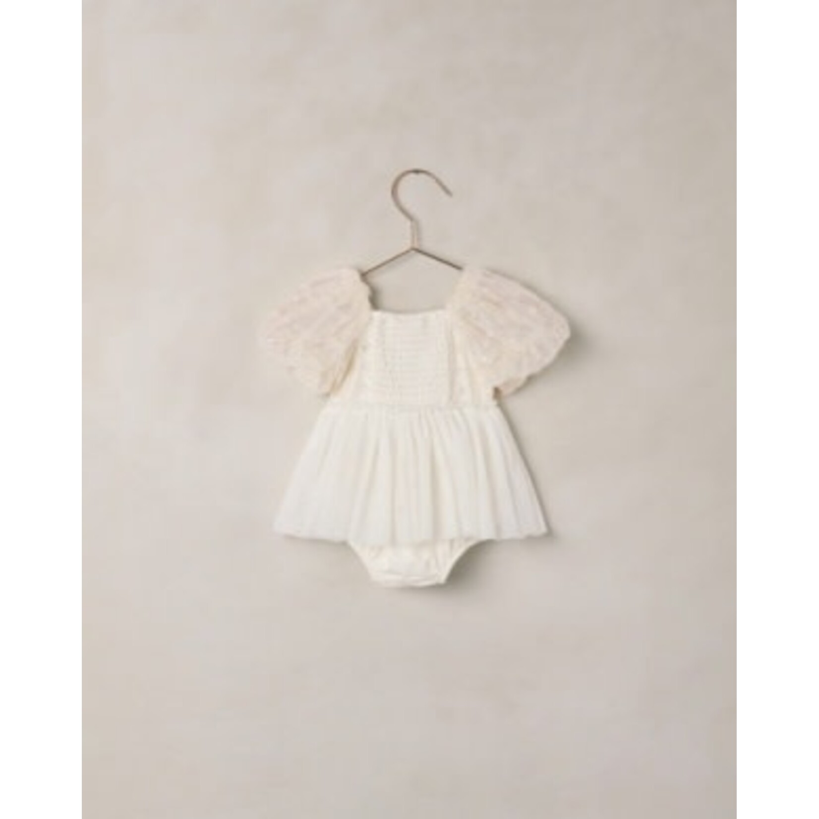 Noralee Noralee Ivory Dorothy Tutu Dress