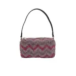 Bari Lynn Bari Lynn Fully Crystallized Bag