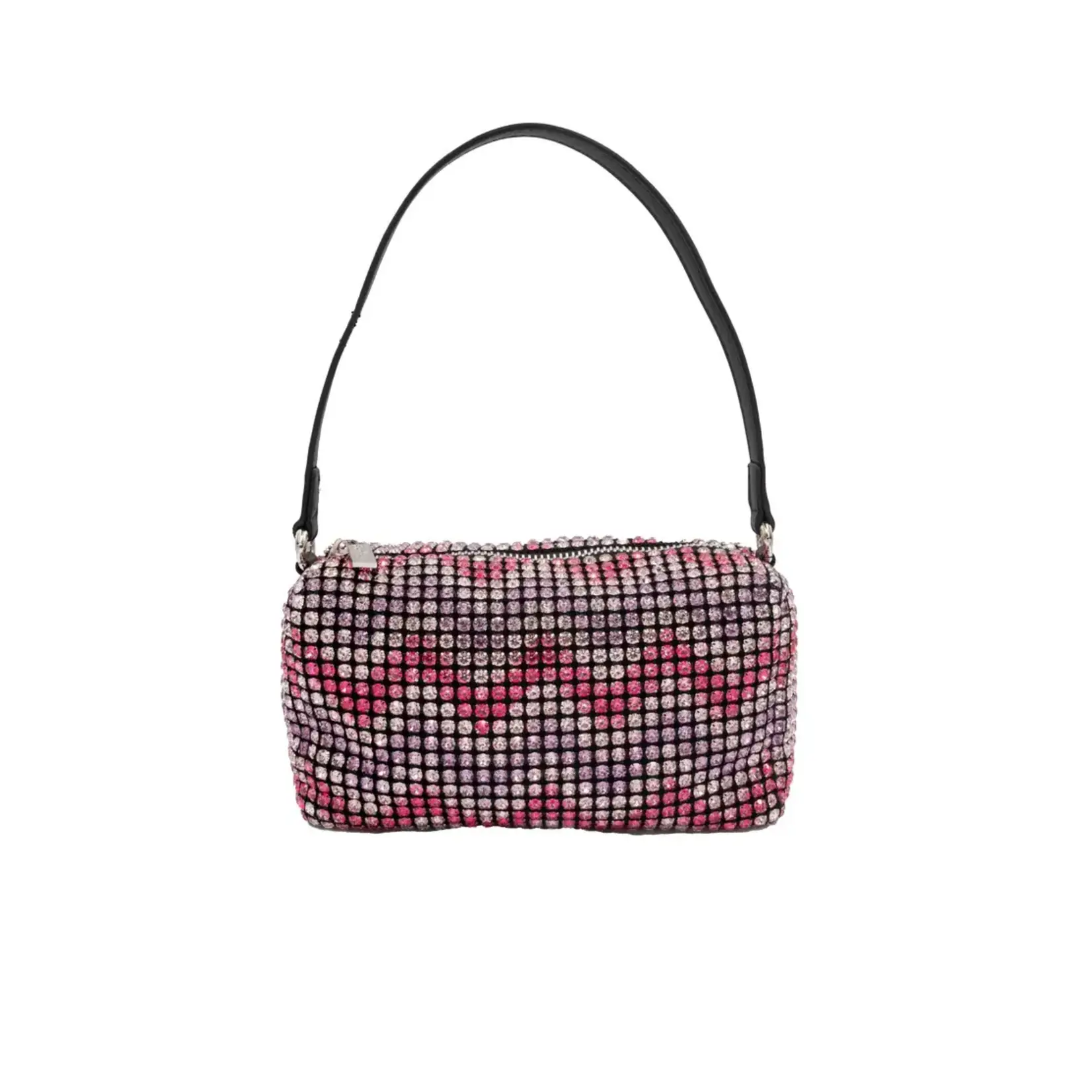 Bari Lynn Bari Lynn Fully Crystallized Bag