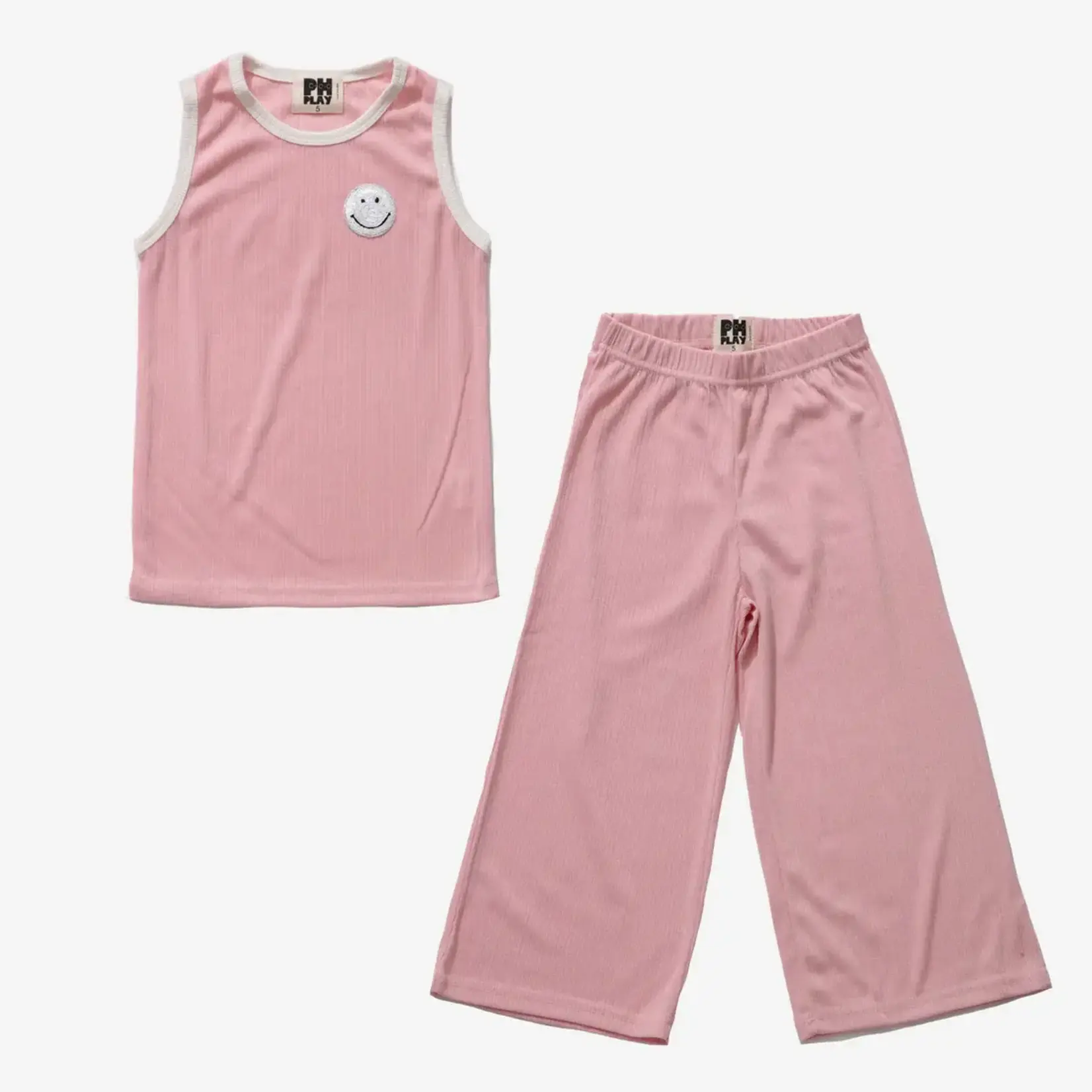 Petite Hailey Petite Hailey Pink RM Set