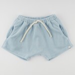 Oh Baby! Oh Baby Sky Blue Jamie Terry Baby Short