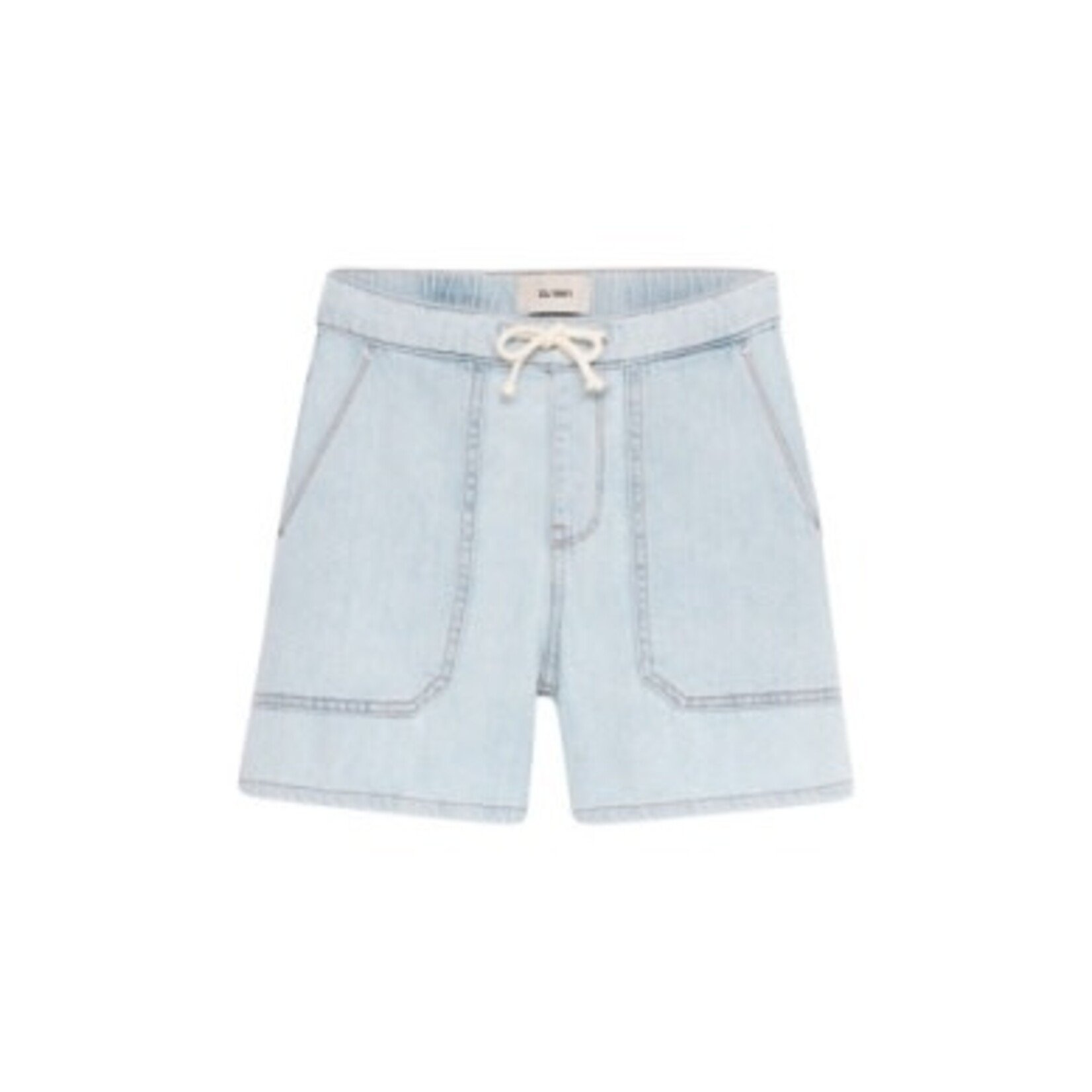 DL 1961 DL1961 Poolside Drawcord Remie Short