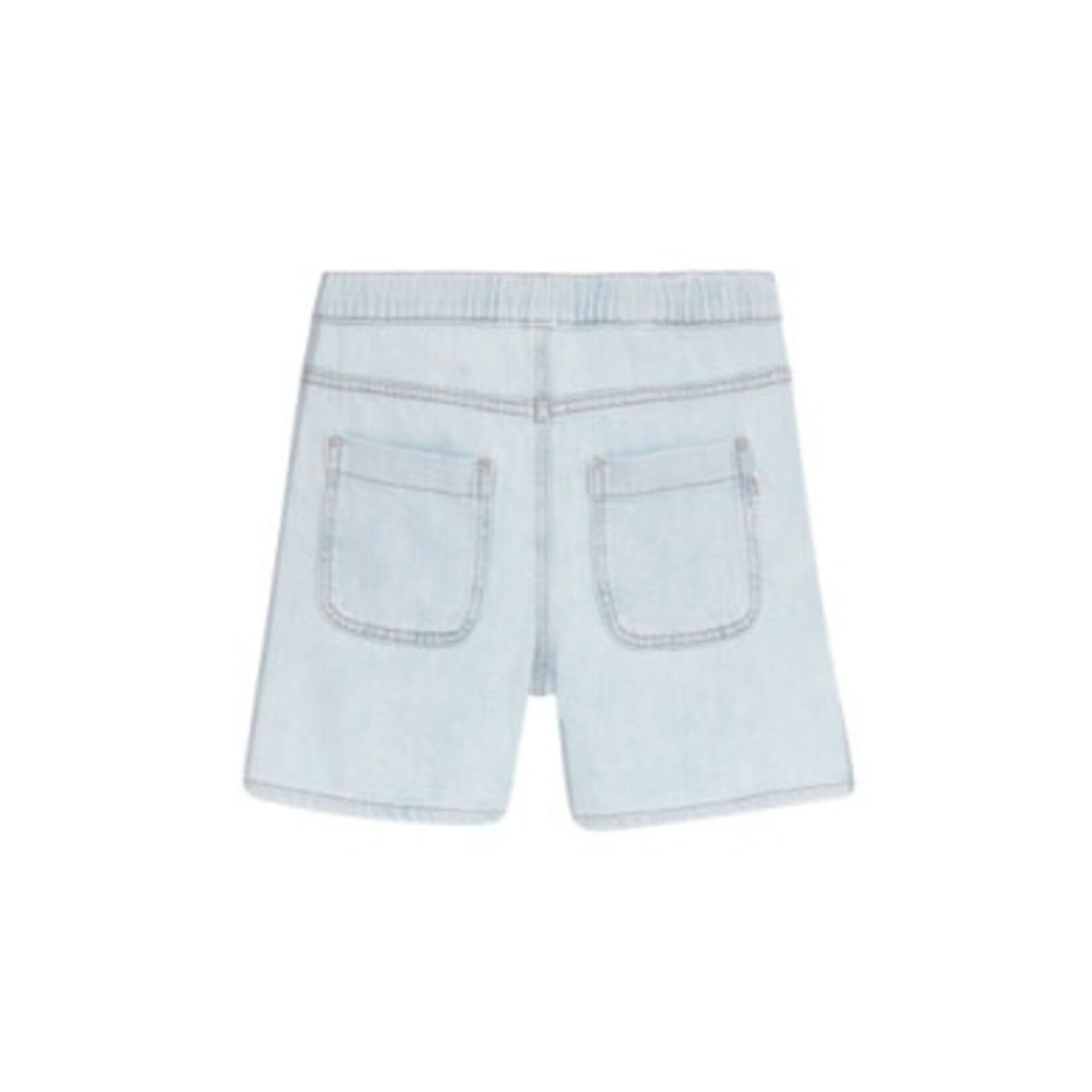 DL 1961 DL1961 Poolside Drawcord Remie Short