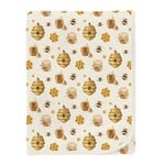 KicKee Pants Kickee Pants Print Swaddling Blanket