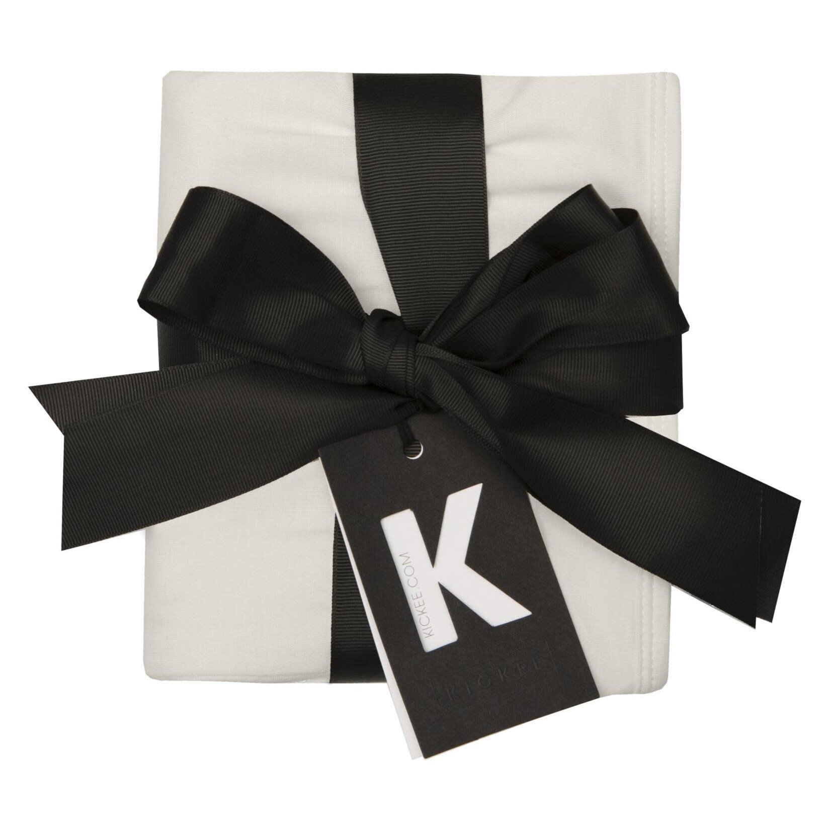 KicKee Pants Kickee Pants Print Swaddling Blanket