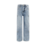 Lola & The Boys Lola & The Boys Crystal Flower Jeans