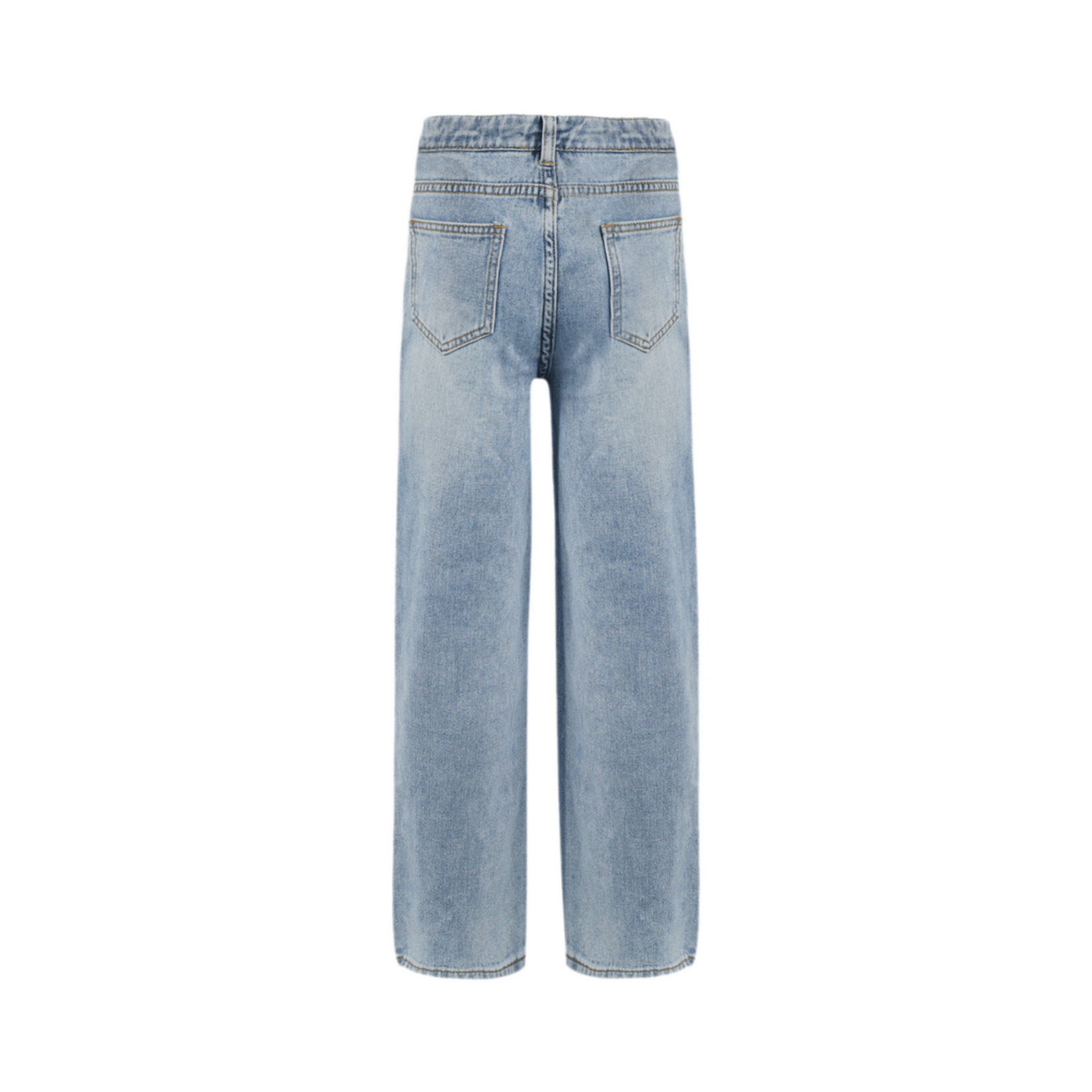 Lola & The Boys Lola & The Boys Crystal Flower Jeans
