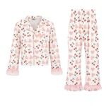 Lola & The Boys Lola & The Boys Love Cherry Feather Set
